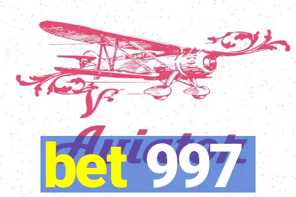 bet 997